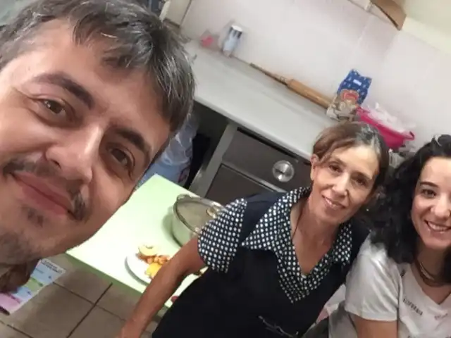 Cafe Damak'nin yemek ve ambiyans fotoğrafları 4