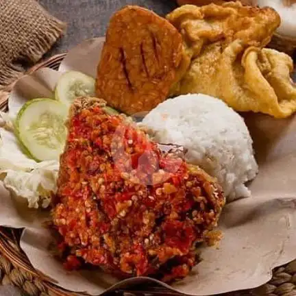 Gambar Makanan Waroeng Telibo, Kebayoran Lama 3