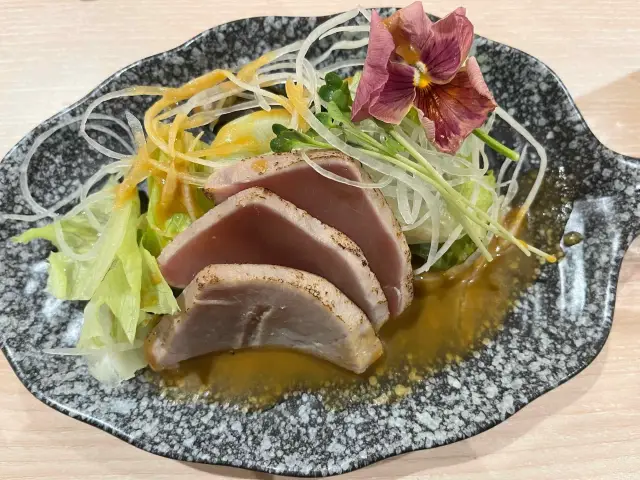 Gambar Makanan Guresu Dining 3