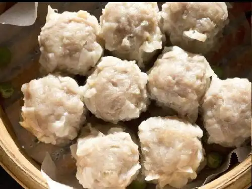 Siomay Ikan Jony