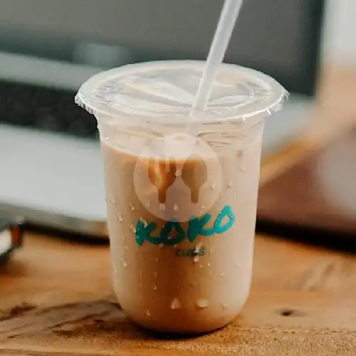 Gambar Makanan Koko Cups Coffee, Bintara 8