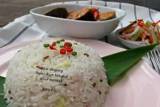 Sofza Kitchen Singgah Nasi Dagang