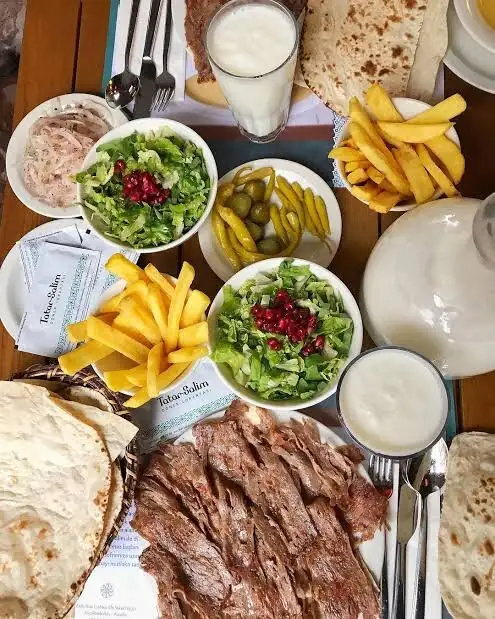 Tatar Salim Döner Lokantası Ataşehir'nin yemek ve ambiyans fotoğrafları 3