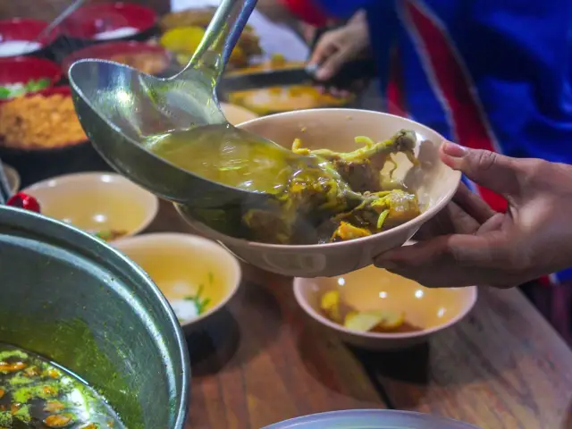 Gambar Makanan WarungSotoCeker&RanjauPakGendut 11