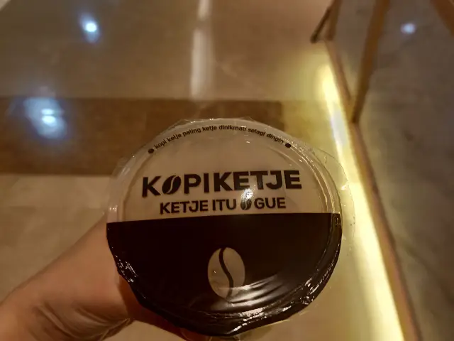 Gambar Makanan KopiKetje 2