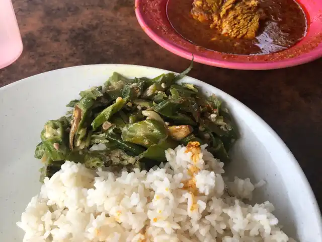 Asam Pedas JJ Food Photo 14