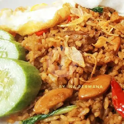 Gambar Makanan Nasi Goreng Langgeng 03 Karadenan, Karadenan 2