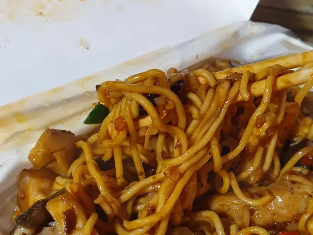 Gambar Makanan ShaoKao 1