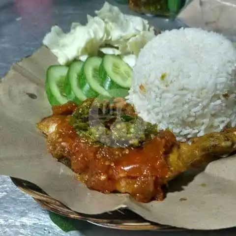 Gambar Makanan IKAN JERUK BAKAR SELERAKU 17