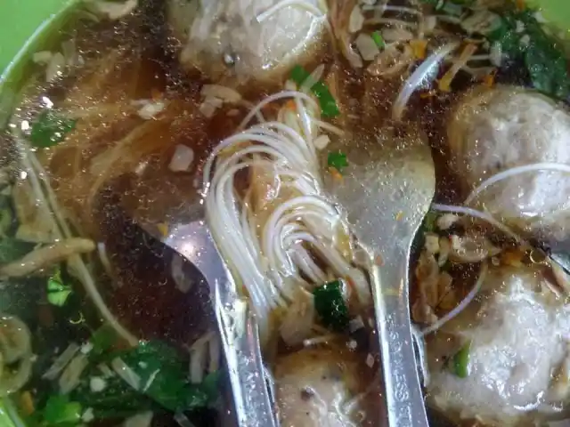 Gambar Makanan Bakmi Megaria 5