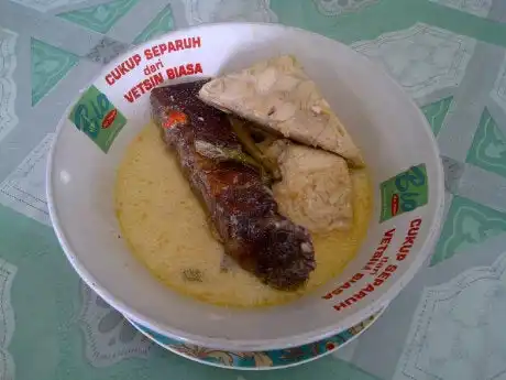 Gambar Makanan Warung Asem 13