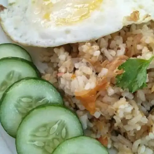 Gambar Makanan Nasi Goreng Spesial Putra Bahari Tegal(Mas Igun), Cilodong 8