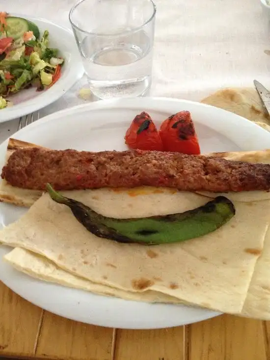 Onur Kebap Restaurant'nin yemek ve ambiyans fotoğrafları 46