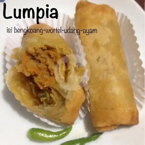 Gambar Makanan Risoles Abadi, Pondok Bambu 20