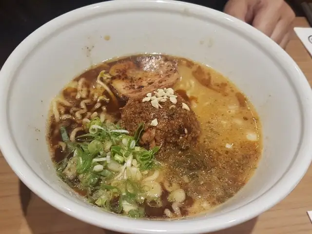 Gambar Makanan IPPUDO Grand Indonesia 16