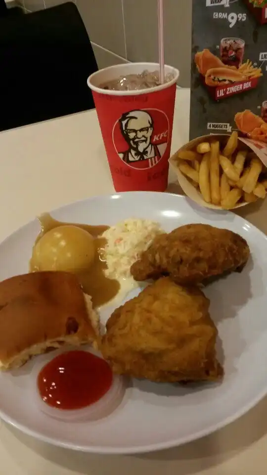 KFC Food Photo 12