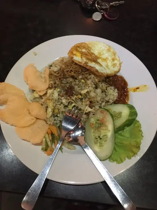 Gambar Makanan Kopi Oey Jambi 6