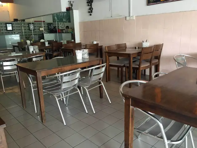 Mutiara Kafe Food Photo 4