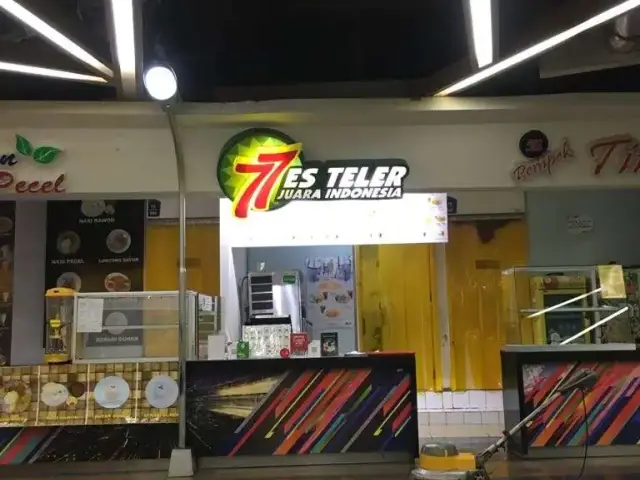 Gambar Makanan Es Teler 77 12