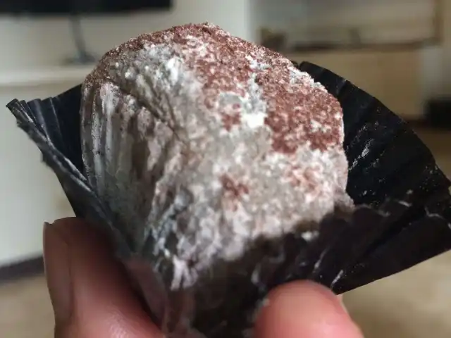 Gambar Makanan Mochi Mochio 18