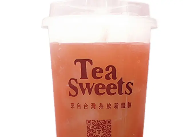 Tea Sweets Cafe
