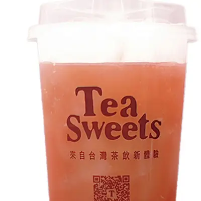 Tea Sweets Cafe