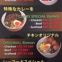 Gambar Makanan Tori Ramen 1