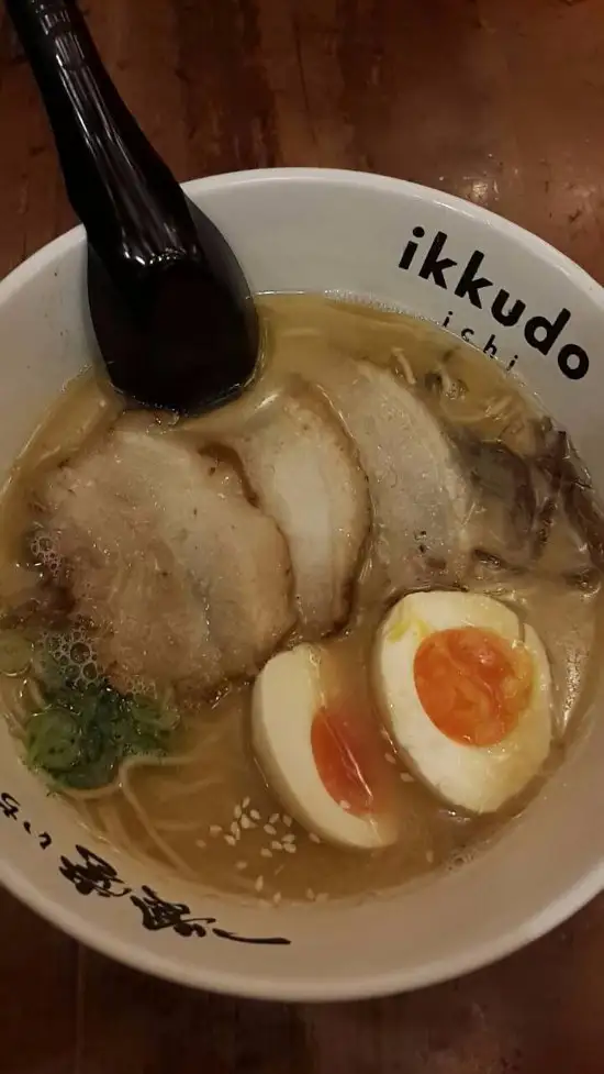Gambar Makanan Ikkudo Ichi 20