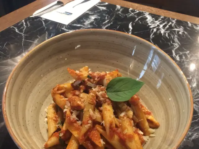 Nabu Italian Gastropub'nin yemek ve ambiyans fotoğrafları 63