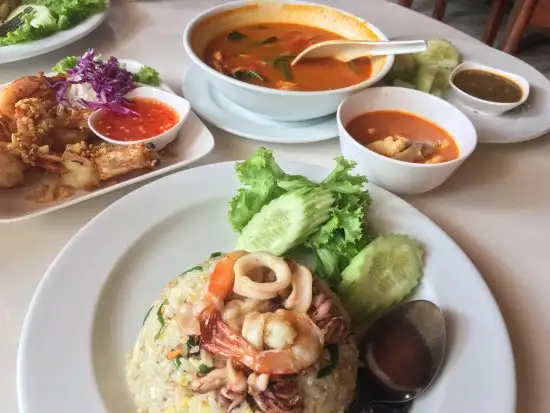 Wan Thai Food Photo 1
