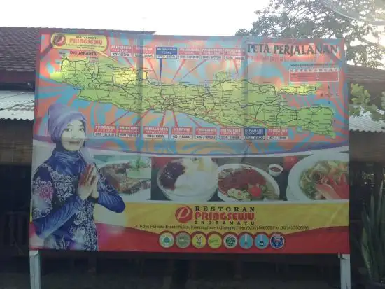 Gambar Makanan Restoran Pringsewu 15