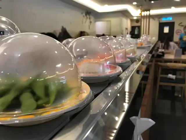 Sushi Mentai Food Photo 7