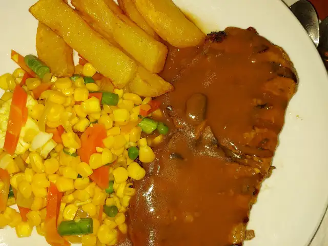 Gambar Makanan Abuba Steak 3