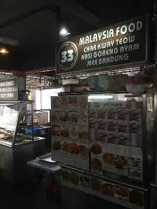 33 Foodcourt