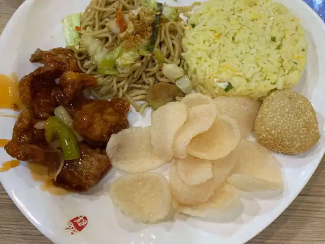 Chowking Food Photo 15