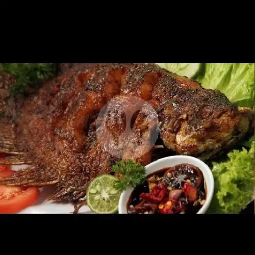 Gambar Makanan Ikan Bakar Cakmet 99 14