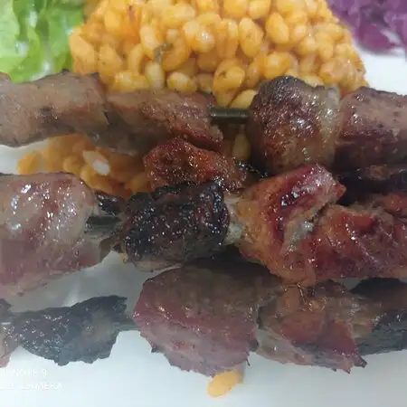 Ikram Doner Kebap'nin yemek ve ambiyans fotoğrafları 26