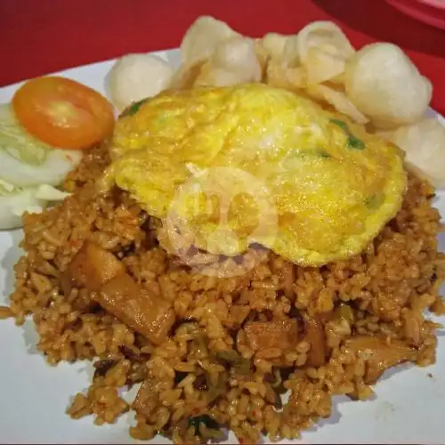 Gambar Makanan Nasi Goreng BCA 12