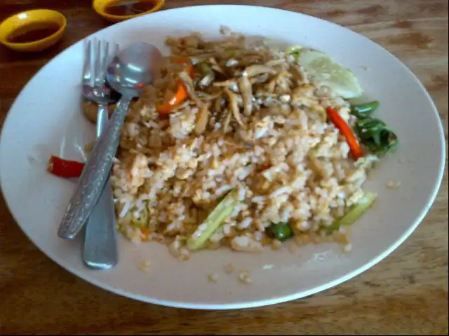 Padi Cafe Food Photo 14