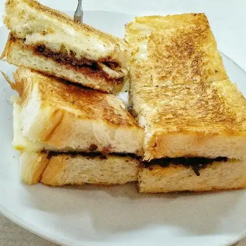 Gambar Makanan Roti Bakar AA Milan, Bekasi Timur 17