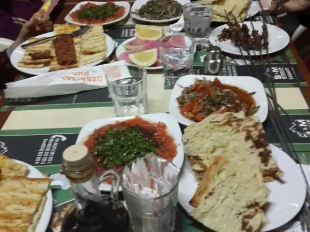 Çadır Dürüm&Ocakbaşı'nin yemek ve ambiyans fotoğrafları 14