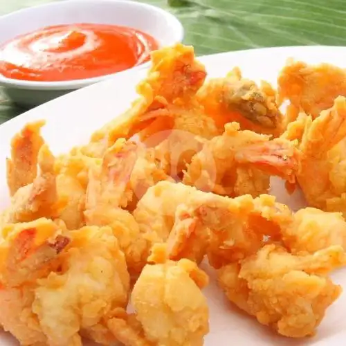 Gambar Makanan Ayam Bakar Wong Solo, Manado 18