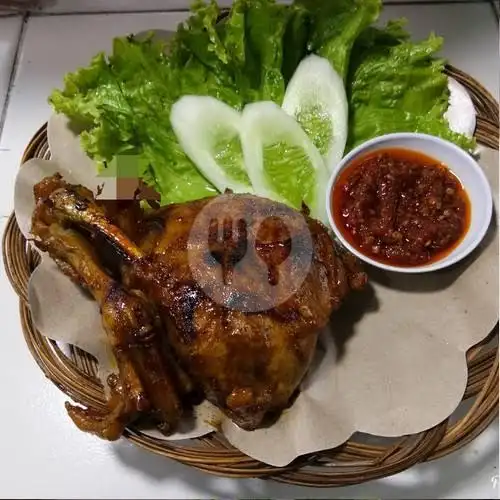 Gambar Makanan Bebek Rica Rica Memble 5