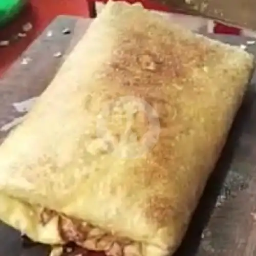 Gambar Makanan Martabak Bangka, Gunawarman 6