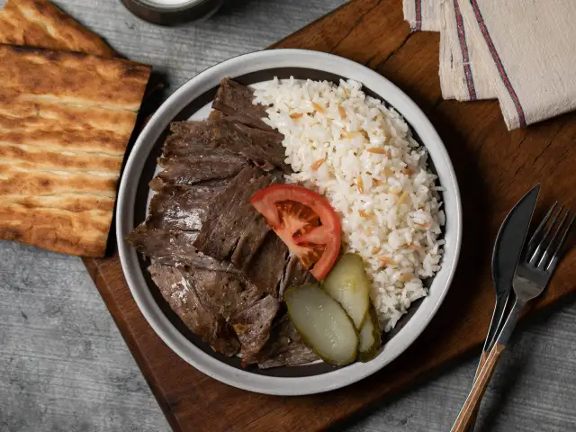Nur Döner'nin yemek ve ambiyans fotoğrafları 1