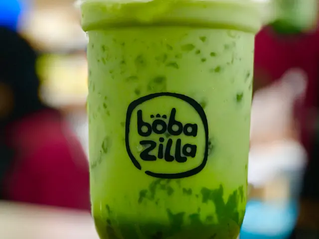 Gambar Makanan Boba Zilla 3