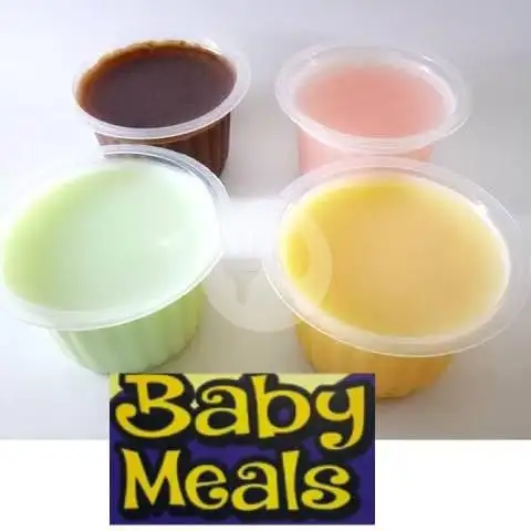 Gambar Makanan BABY MEALS 16