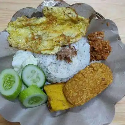 Gambar Makanan Ayam Gepuk PADASUKA,  Asem Raya 17