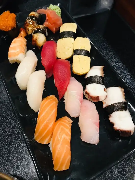 Gambar Makanan Mirai Sushi 16