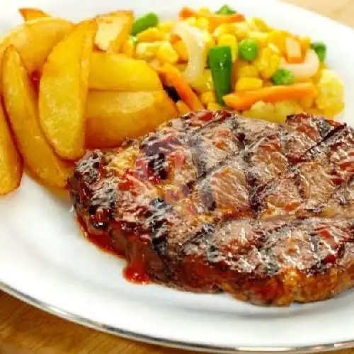 Gambar Makanan Tresno Pasta & Steak 6